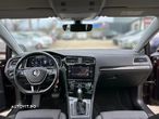 Volkswagen Golf 1.6 TDI DSG Highline - 9