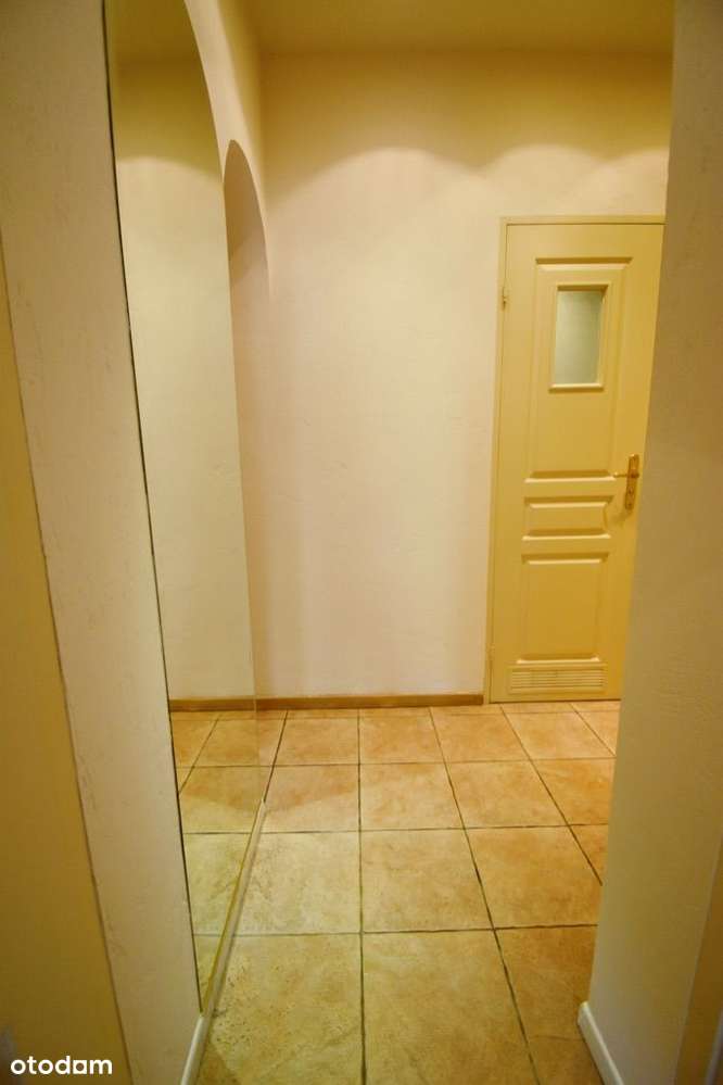 Przytulne mieszkanie w kamienicy-6