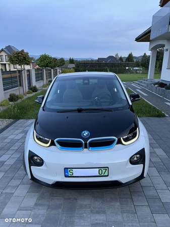 BMW i3 (94 Ah) - 6