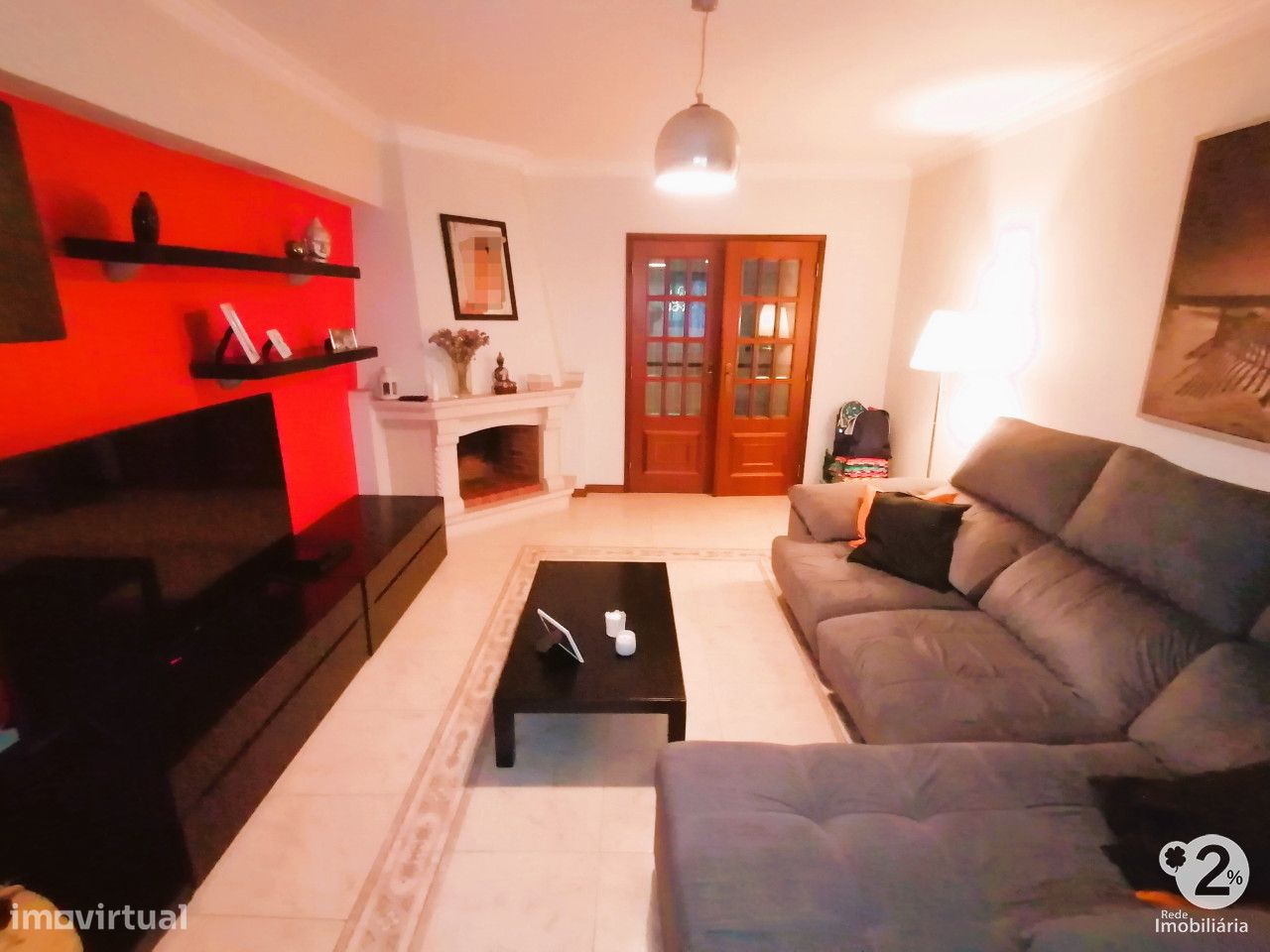 Apartamento T2  com Parqueamento - Setúbal