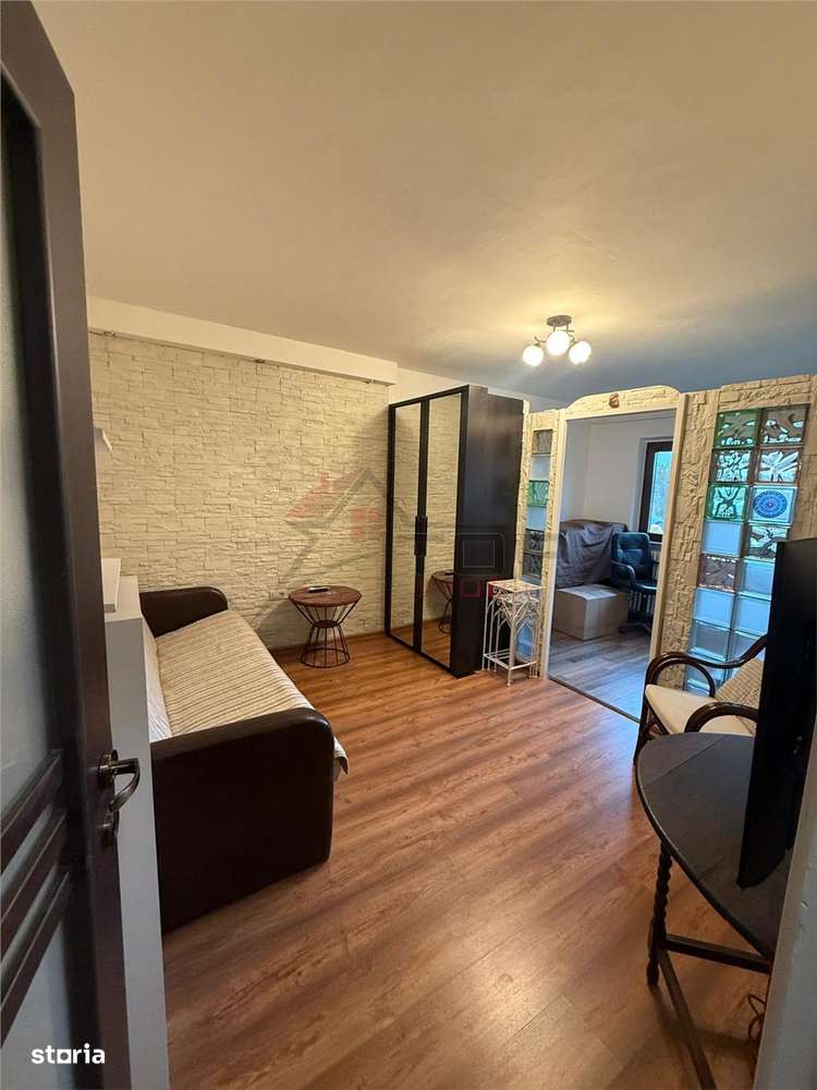 Apartament cu 1 camera decomandat - Canta - Imagine principală: 1/11