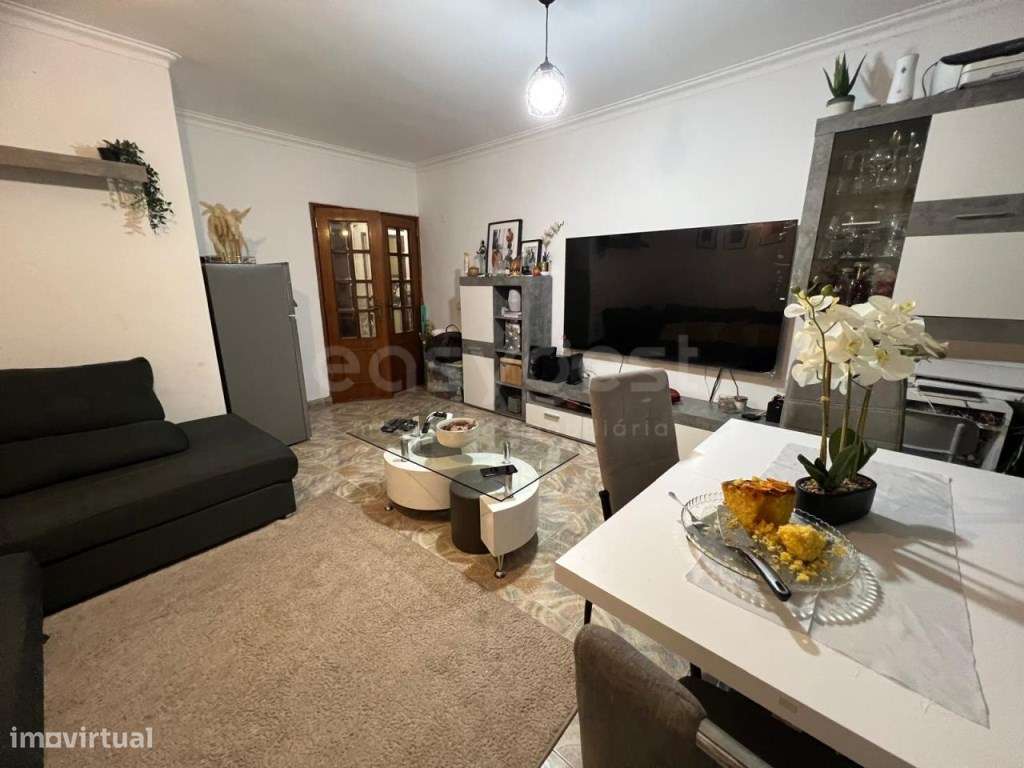 Apartamento T2 no Barreiro com elevador ao lado do Hospital - Grande imagem: 4/19