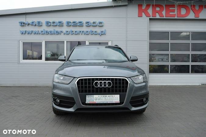 Audi Q3 - 8