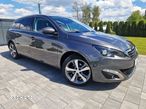 Peugeot 308 SW PureTech 130 GPF EAT8 Stop & Start Allure Pack - 11