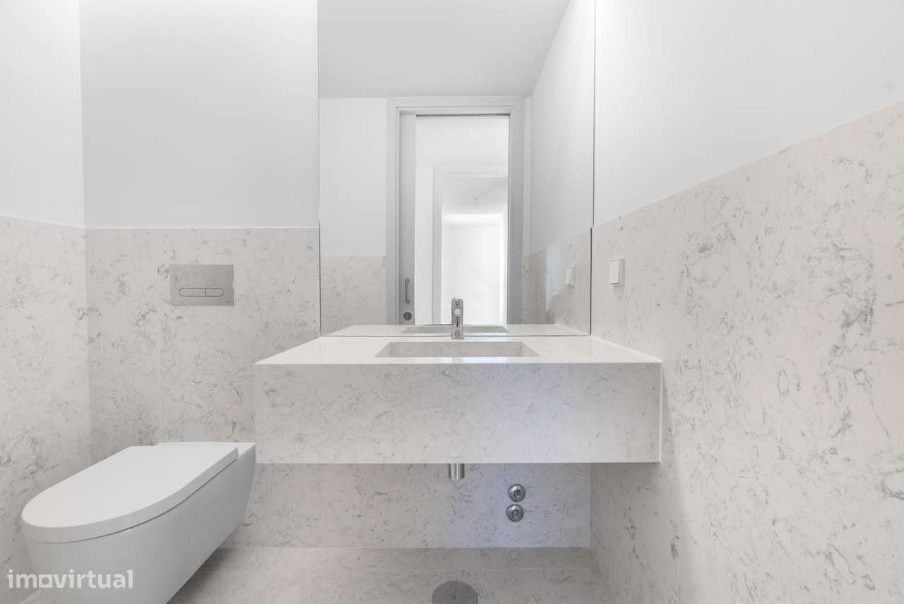 Apartamento T4 com piscina, Parque das Nações, Lisboa-31