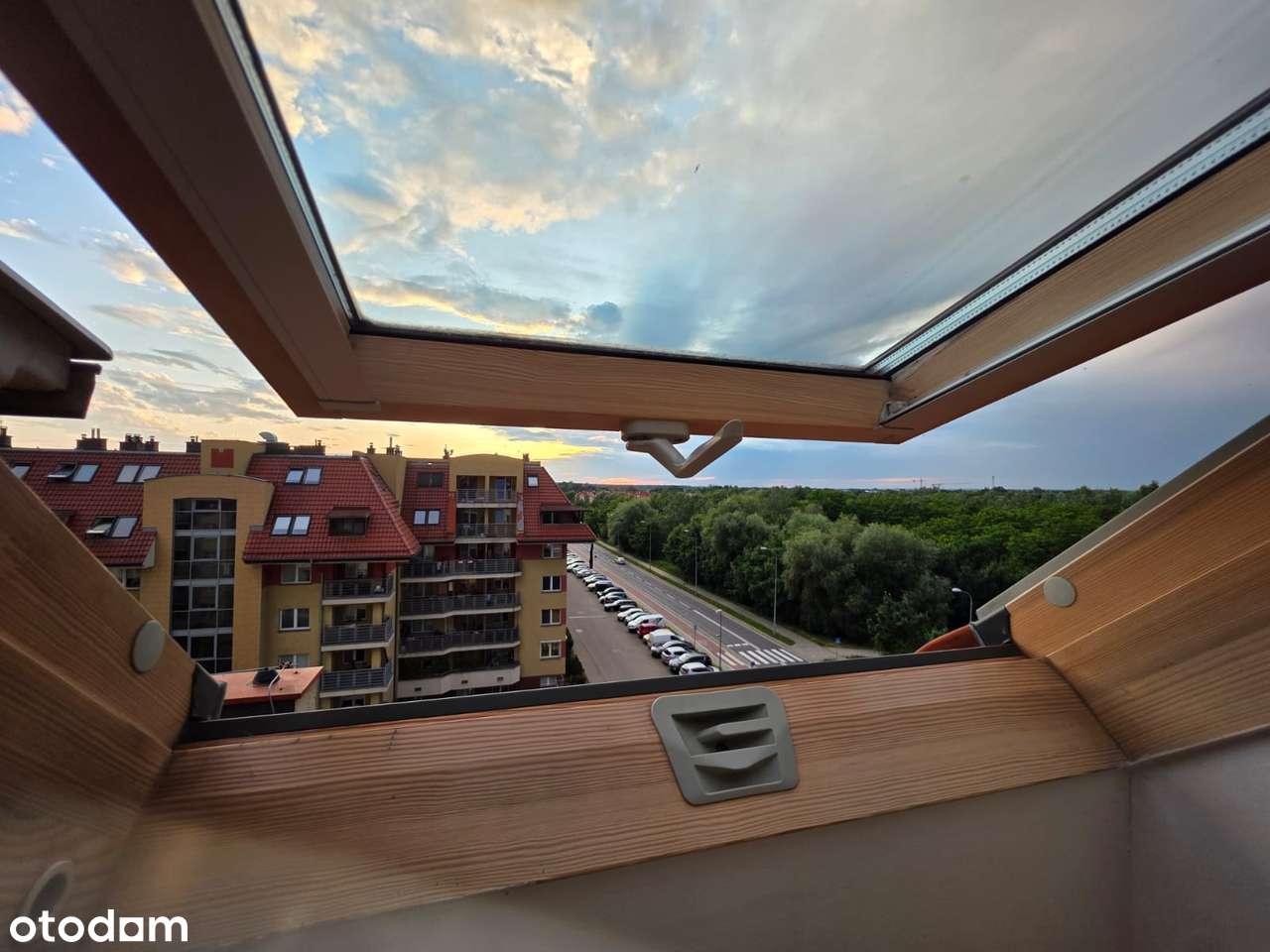 Gotowe do Wprowadzenia! Dwupoziomowe- Dwie Łazienki Stabłowice-11