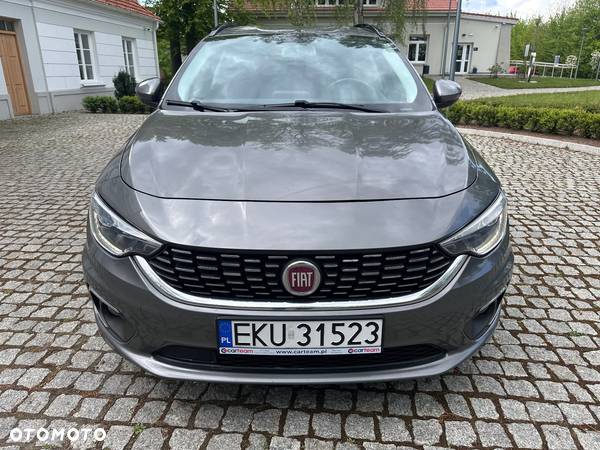 Fiat Tipo Kombi 1.6 MultiJet Business Line - 6