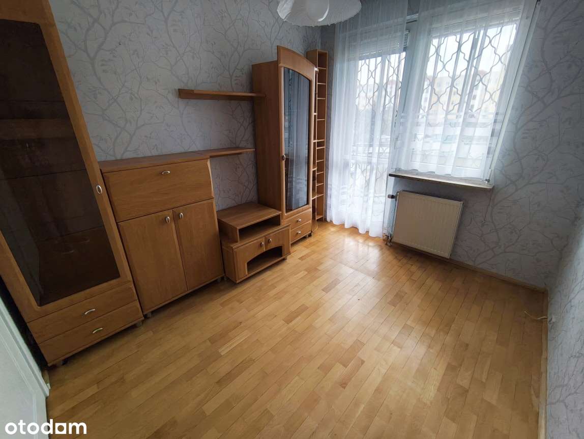 Suwałki - 3 pokoje - 1 piętro - ul.Szpitalna-6