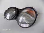 Mercedes E W210 Lampa H7 Lewa - 2513 - 1