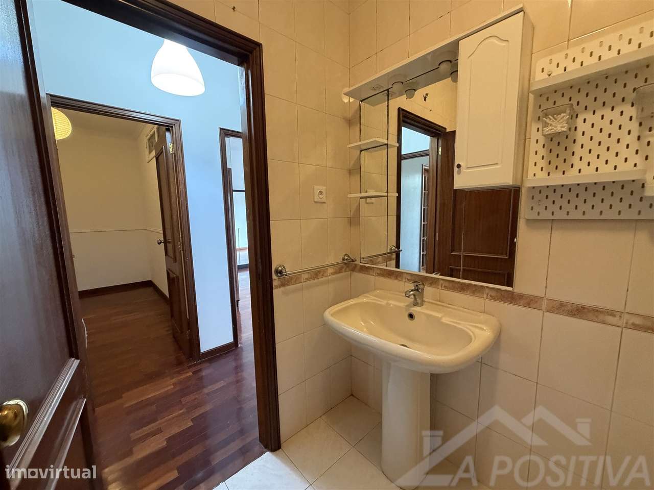 Apartamento T2+1 Venda em Moreira,Maia-32