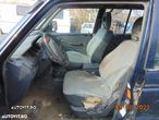 Scaun Dreapta Fata mitsubishi Pajero 2002 SUV - 5