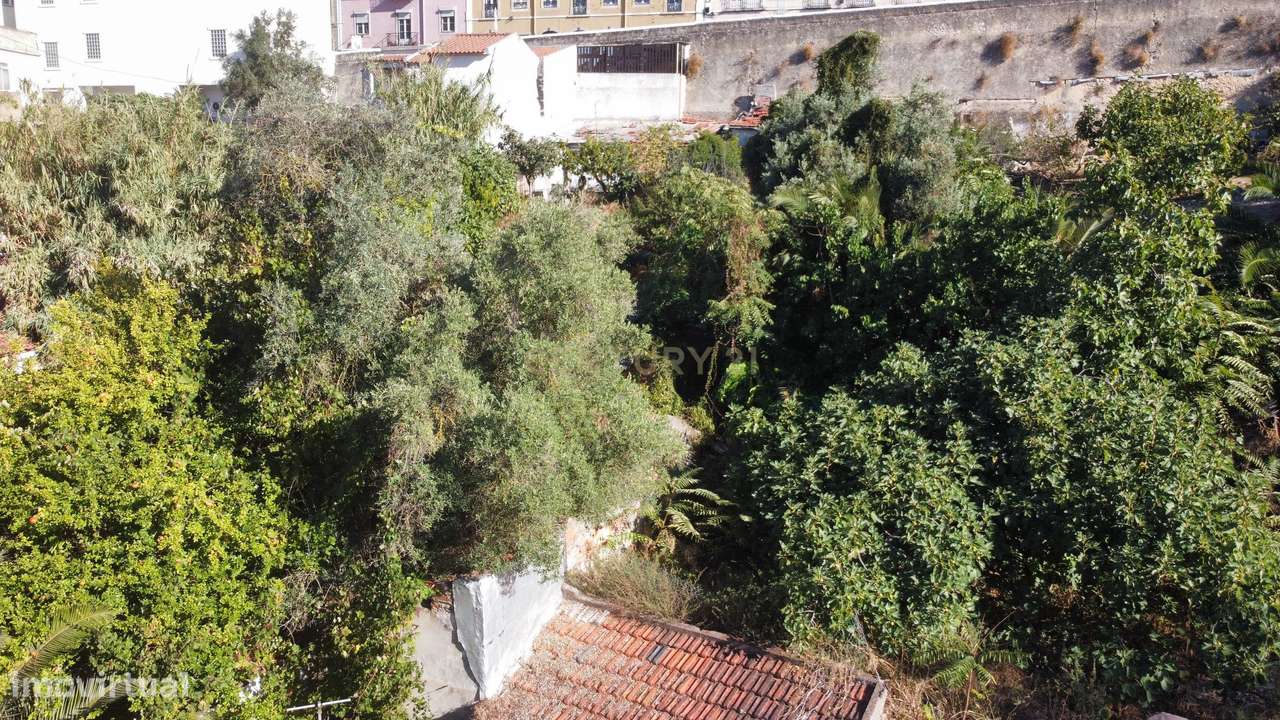 PRÉDIO DEVOLUTO PARA VENDA | PIP APROVADO | CAMPOLIDE-30