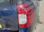 Soclu Suport Bec Becuri de pe Lampa Stop Tripla Dreapta Dacia Logan 2 MCV 2012 - 2016 - 2