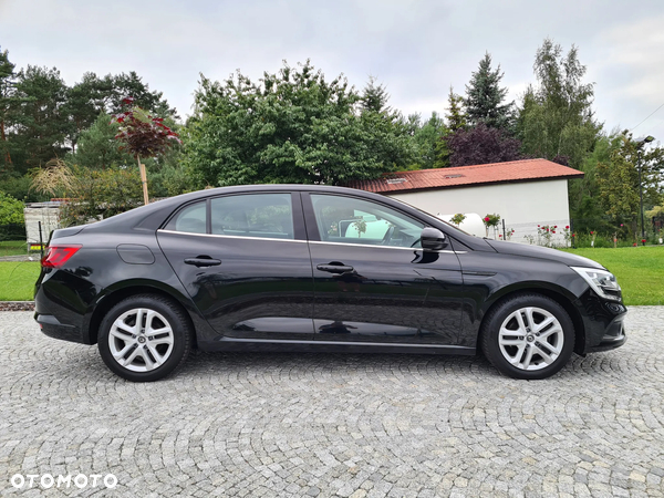 Renault Megane 1.3 TCe FAP Business - 3