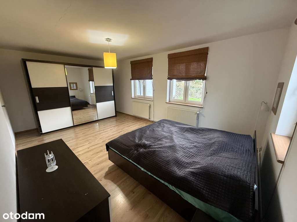 Piękny dom na sprzedaż w Dołujach.-6