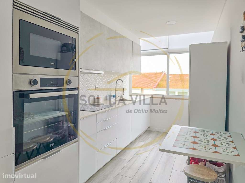 Apartamento T3, Moita - totalmente remodelado - 283.500€-23