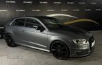 Audi A3 1.6 TDI (clean diesel) S line Sport Pack - 2
