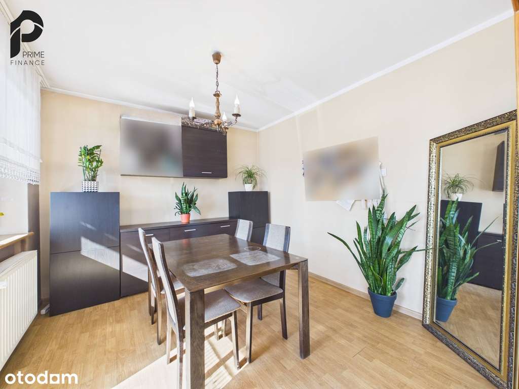 Dom z lokalem usługowym - Rozdrażew-15