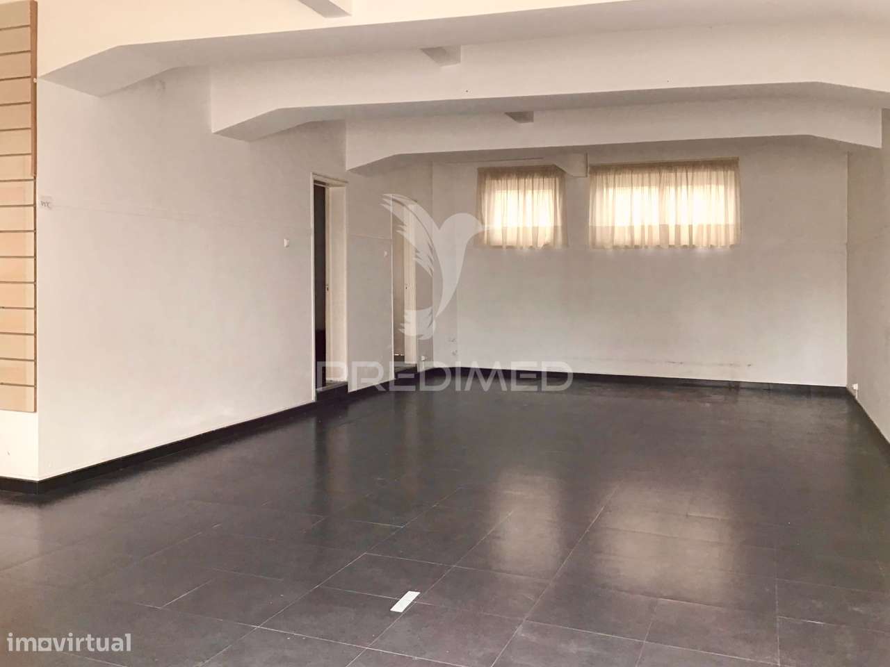 Loja c/ logradouro em Corroios centro da cidade - Grande imagem: 4/13