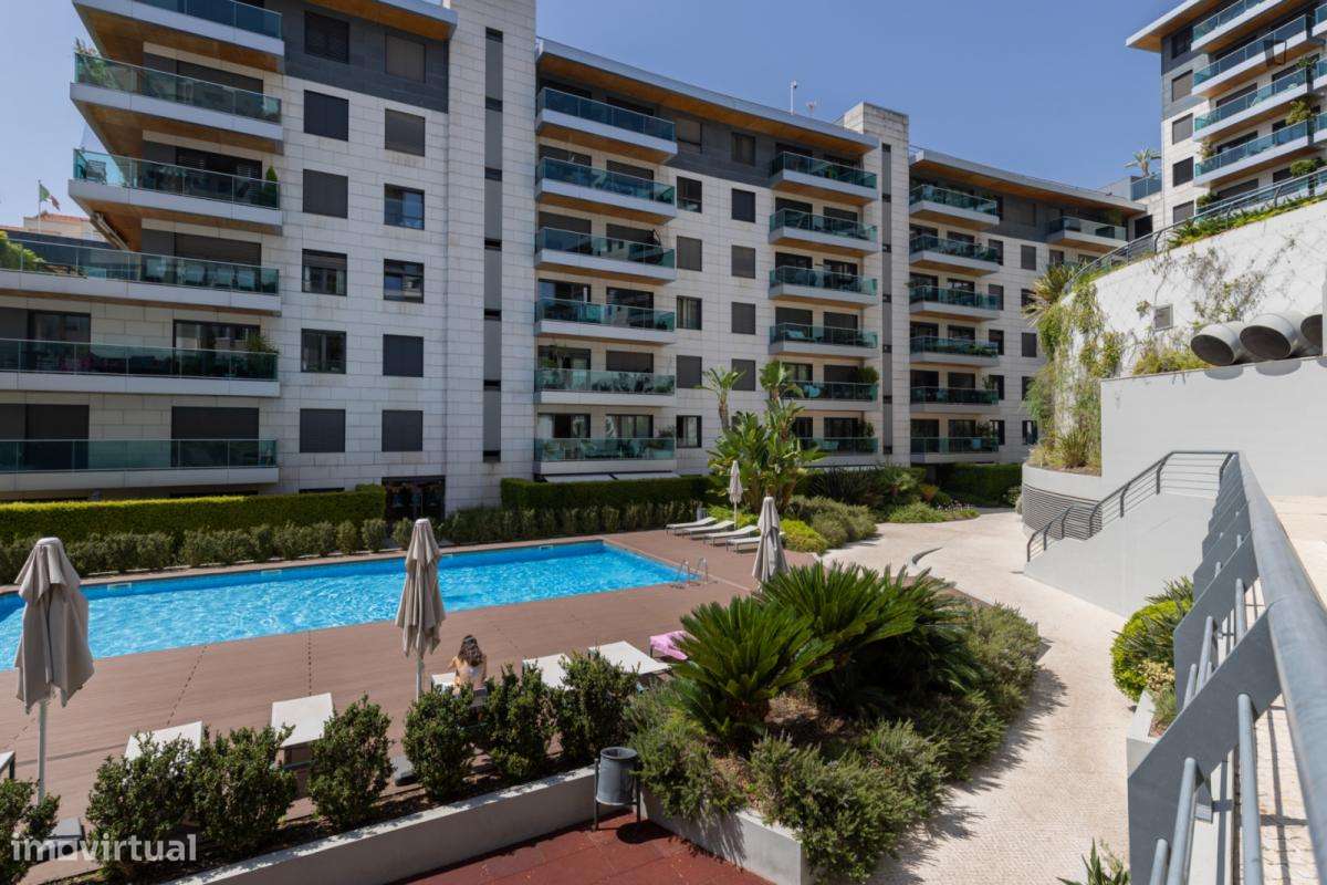 Apartamento com 2 quartos - localizado em Lapa Lisbon - Grande imagem: 5/10