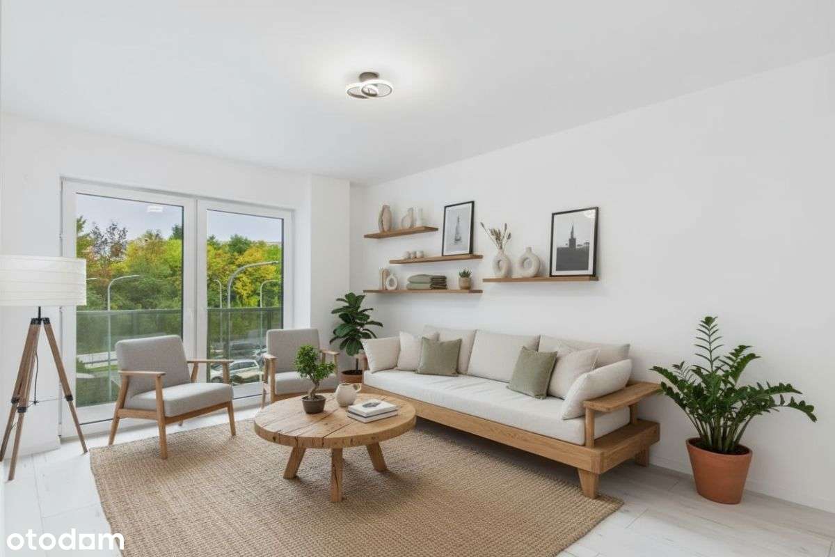 Kawalerka w nowym budownictwie - Pełny obrazek: 3/20