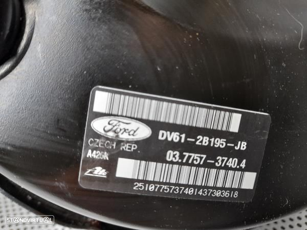 Servofreio Ford Kuga Ii (Dm2) - 4