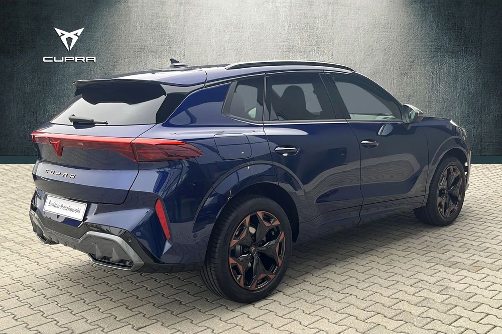 1.5 e-TSI 150 KM DSG - Nowy model! Do odbioru MARZEC 2025!