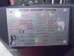 Toyota 7FBMF20-EXL - 8