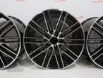 Jantes Look Porsche Panamera Turbo S 20 x 9.5 et 55+ 11 et 60 5x130 - 3