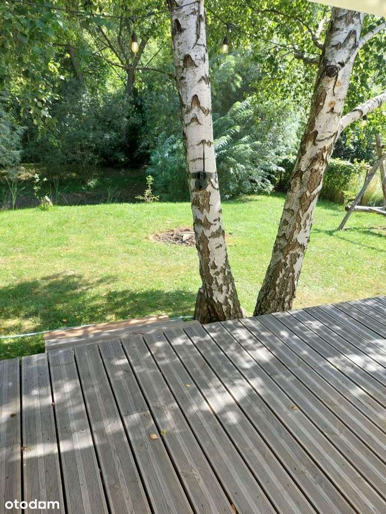 Dom w okolicy jezior i lasów - Pełny obrazek: 3/7