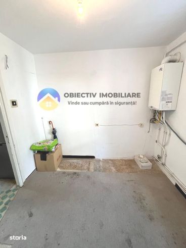 Apartament 3 camere , zona centrala, etaj 1-6