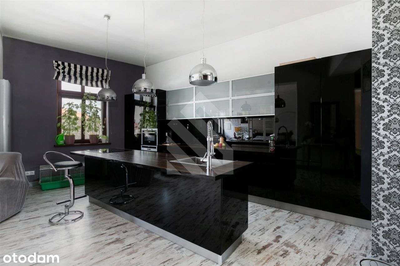 Apartament w Centrum, 2 miejsca parkingowe - Pełny obrazek: 5/16