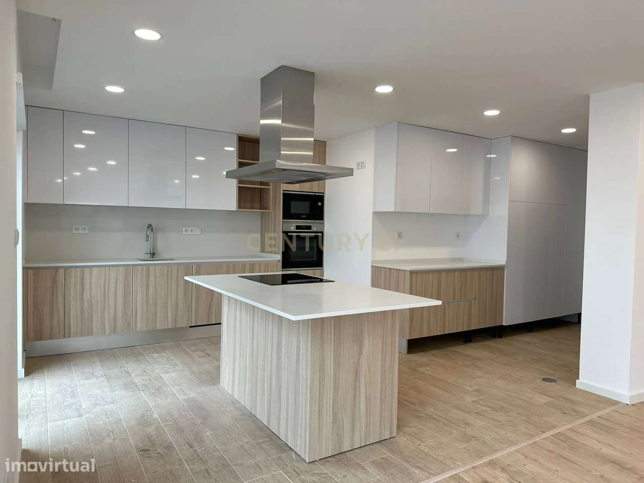 T4 Totalmente Remodelado - Telheiras - Grande imagem: 1/30