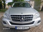 Mercedes-Benz ML 320 CDI 4-Matic - 8