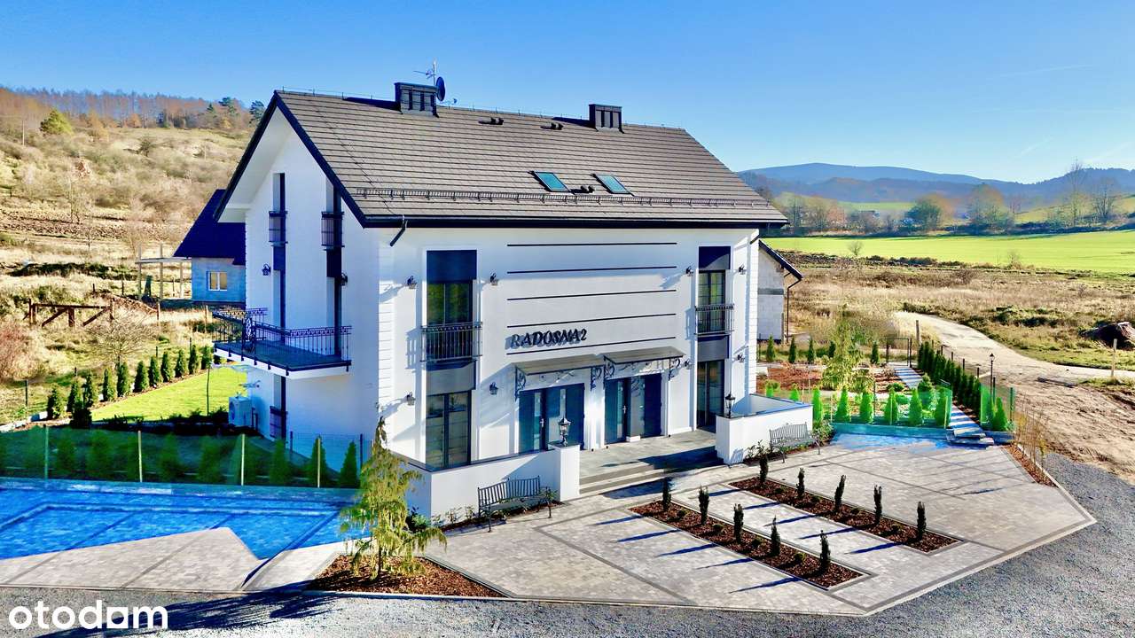 , Radosna