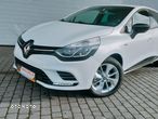 Renault Clio ENERGY dCi 90 EDC Limited - 4