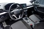 Seat Tarraco 2.0 TDI FR S&S 4Drive DSG - 18