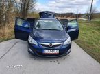 Opel Astra III 1.7 CDTI - 1