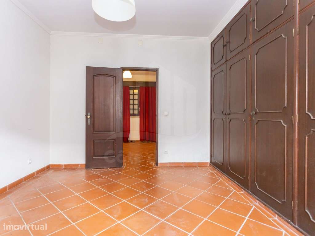 Moradia com vista panorâmica sobre Lisboa-28