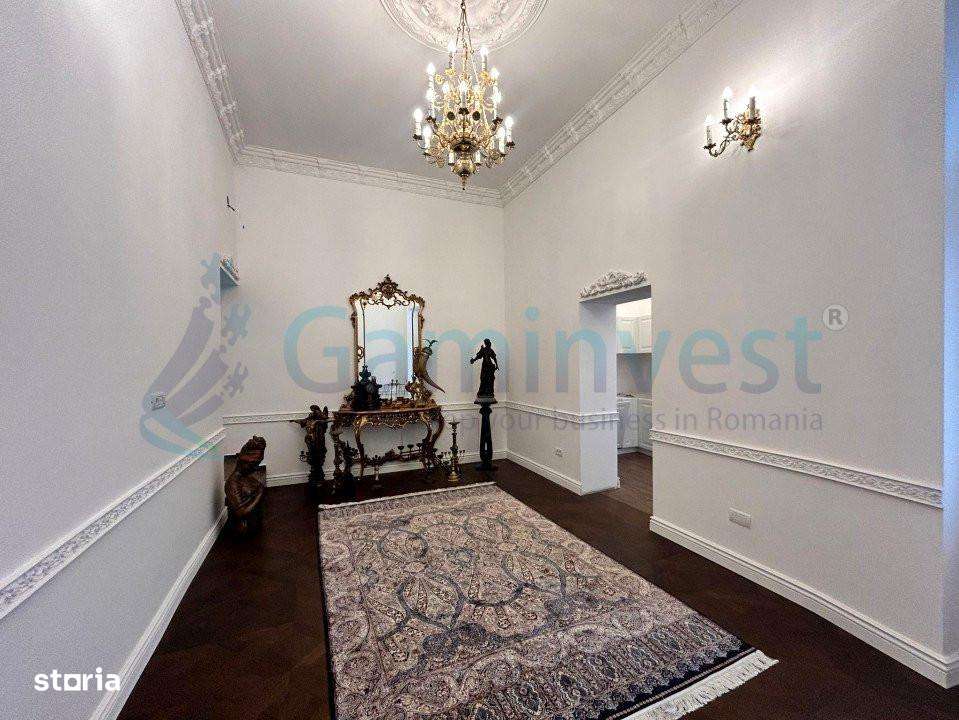 Gaminvest Spațiu de birou ultracentral, Oradea, Bihor, A2469 - Imagine principală: 4/11