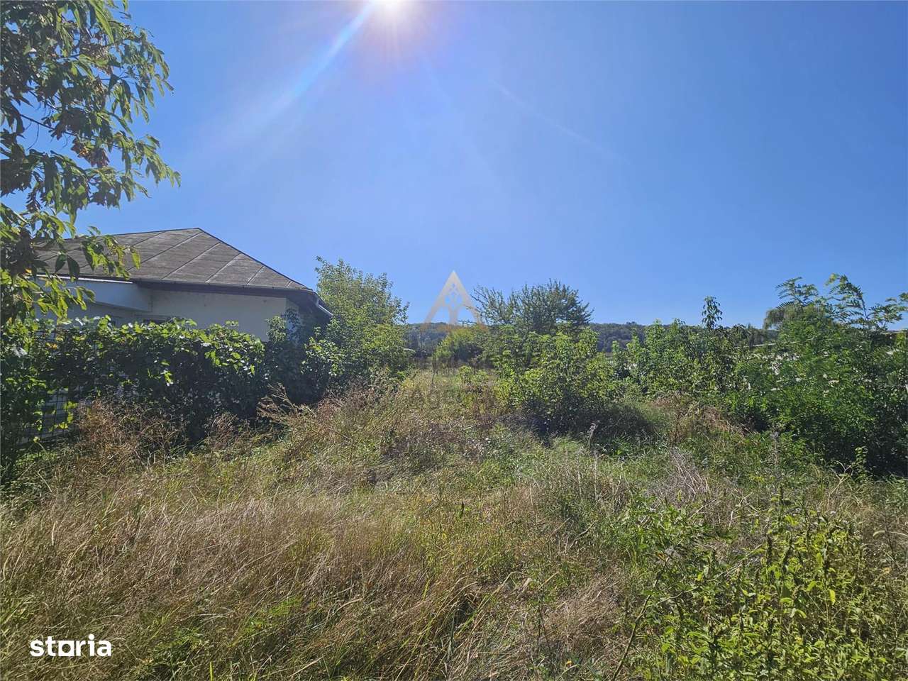 TEREN INTRAVILAN DE VANZARE ONESTI-3
