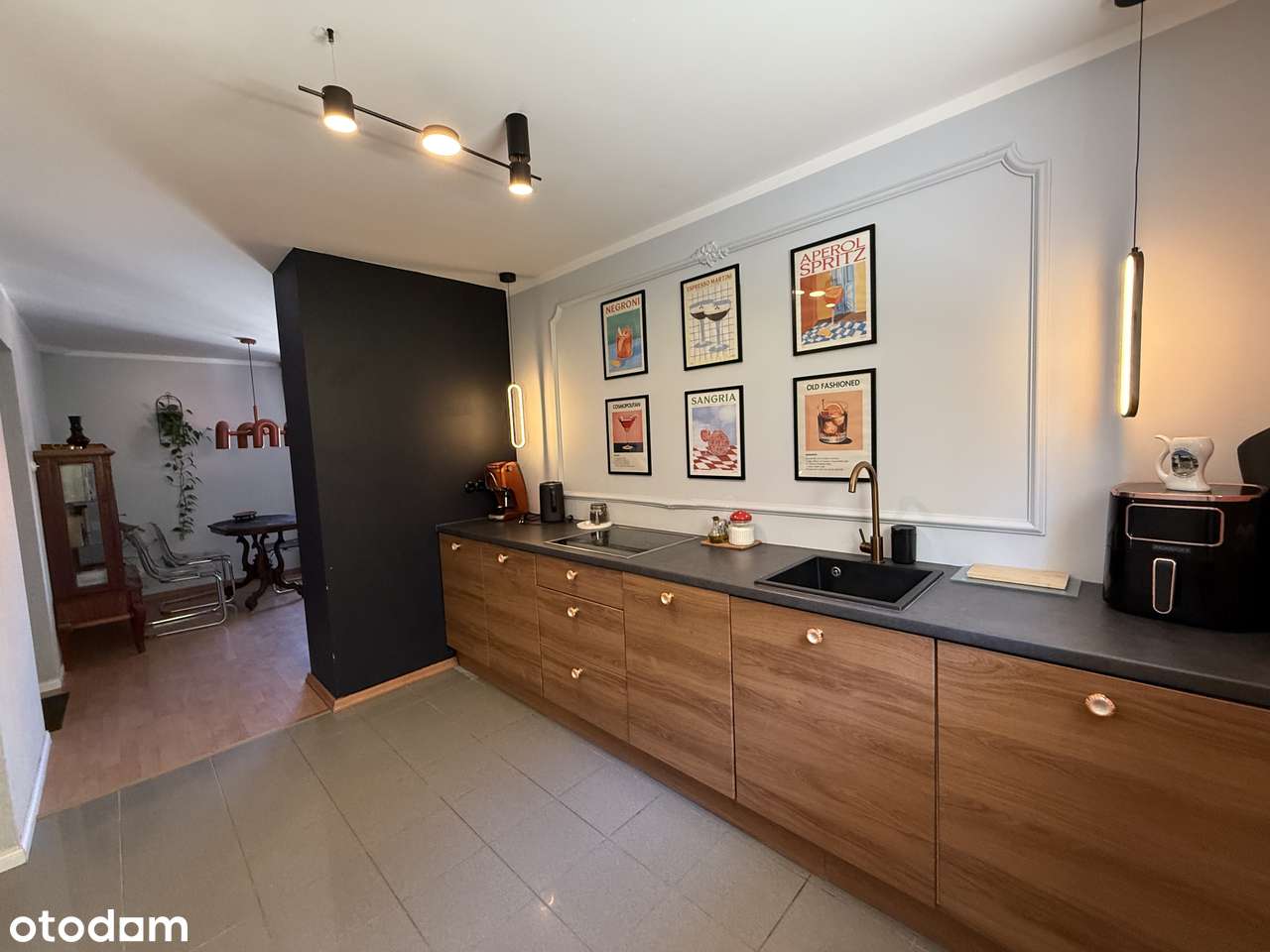 Krynica-Zdrój | aktywny najem | widok na Jaworzynę-3