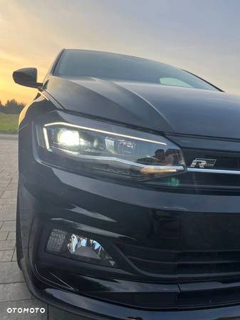 Volkswagen Polo 1.0 TSI R-Line - 18