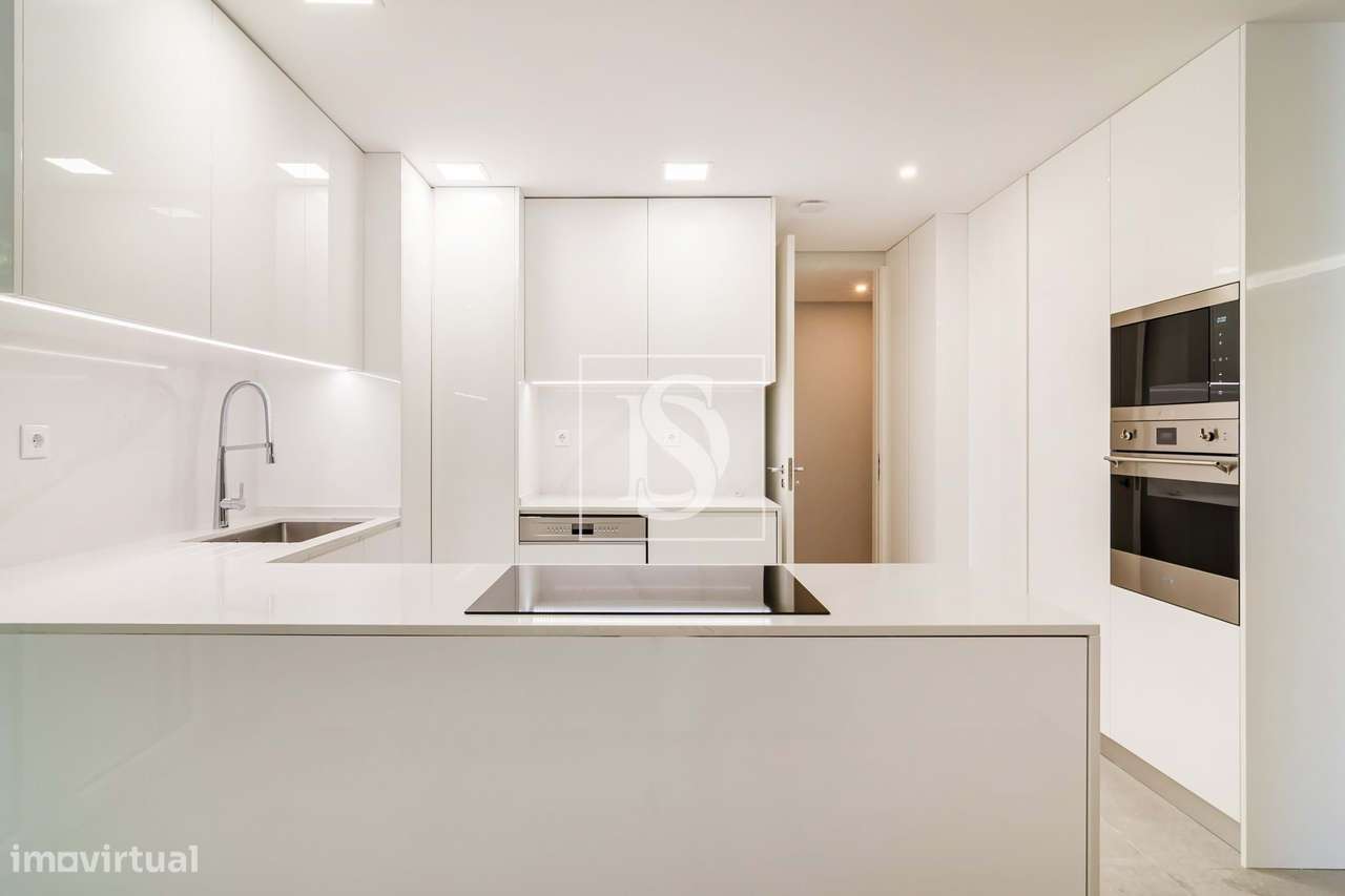 T3 + 1 Exclusivo em Carcavelos-9