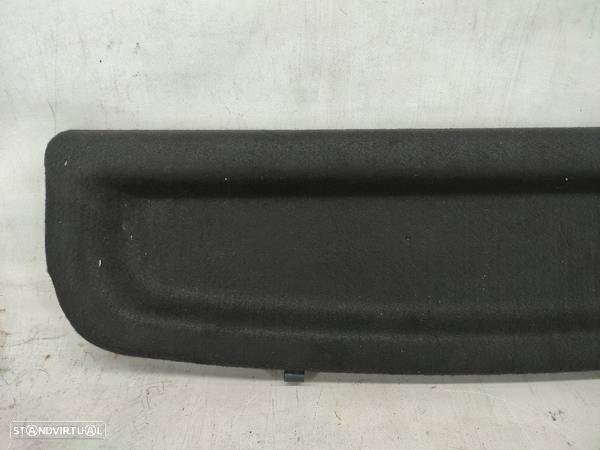 Chapeleira / Cortina Opel Agila (B) (H08) - 2