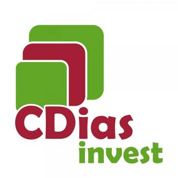 CDias Invest Logotipo