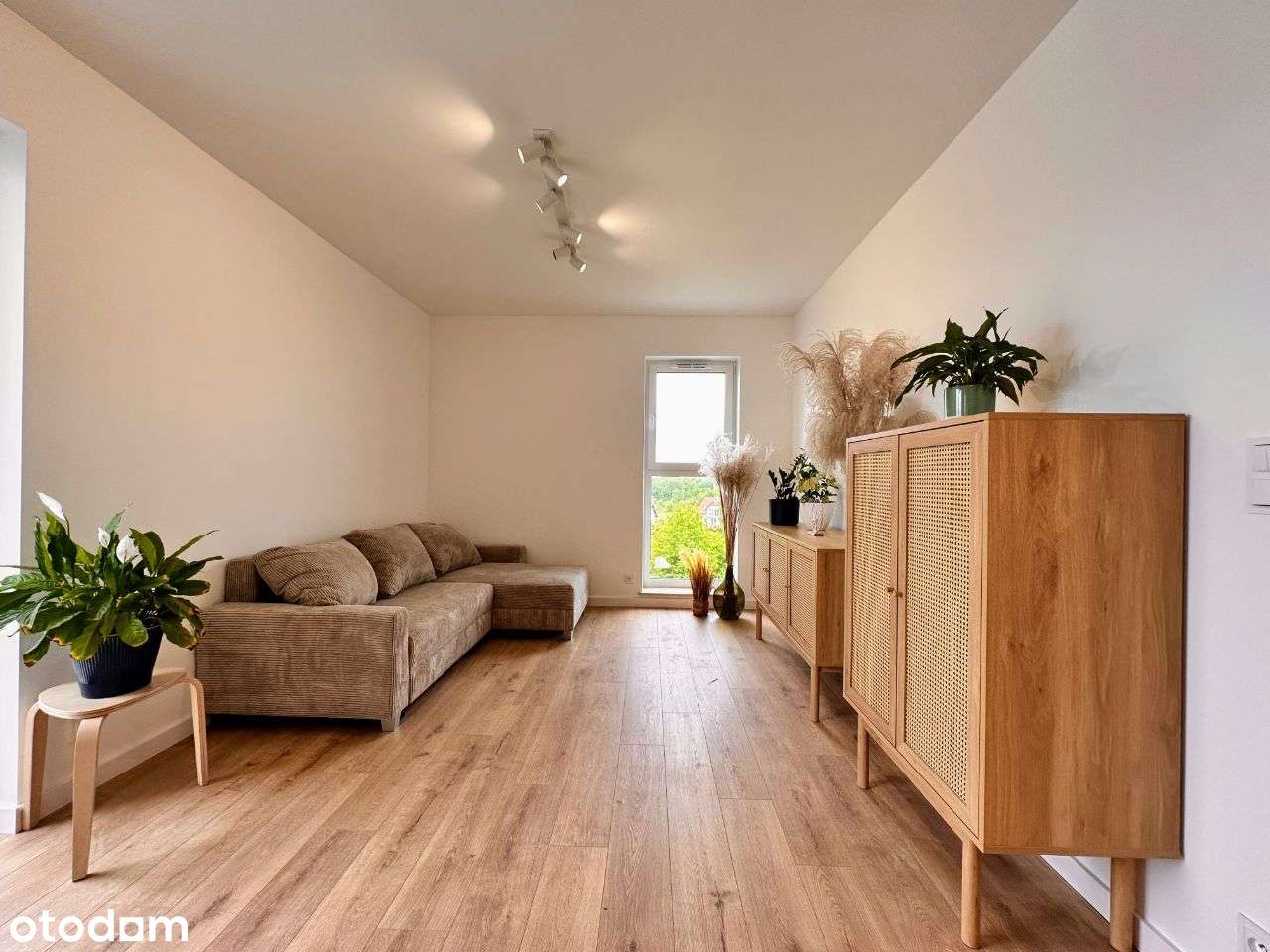 Osiedle Olbrachta Budynek 6, Nowe Wykończone Mieszkanie od DEWELOPERA - Pełny obrazek: 4/17