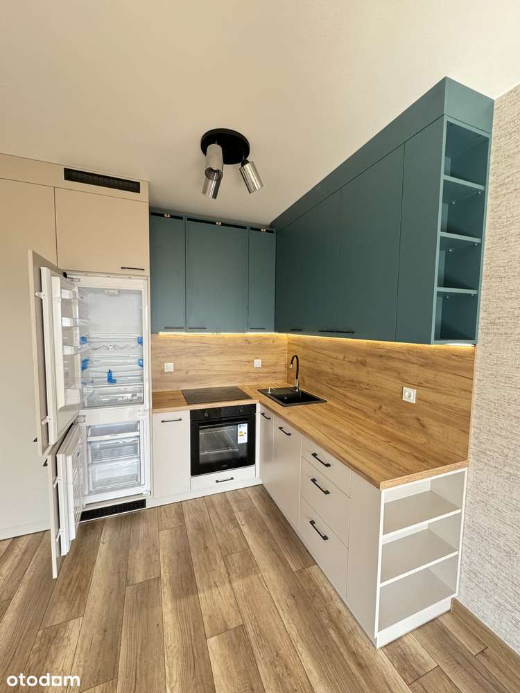 Nowy apartament 40m2 Piękny widok na góry ! 2 piętro Szklarska Poręba - Pełny obrazek: 2/20