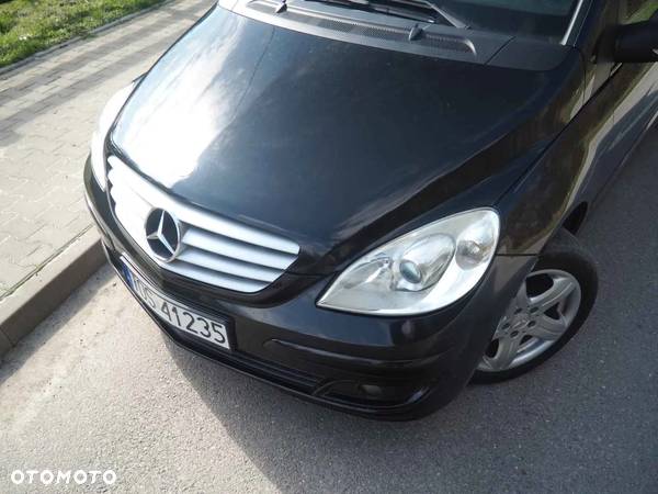 Mercedes-Benz Klasa B 150 BlueEFFICIENCY - 33