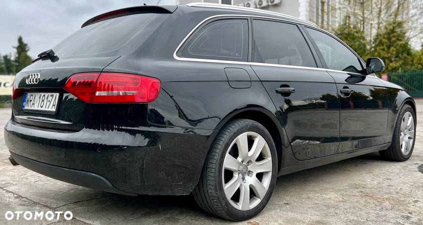 Audi A4 2.0 TDI Prime Line - 3